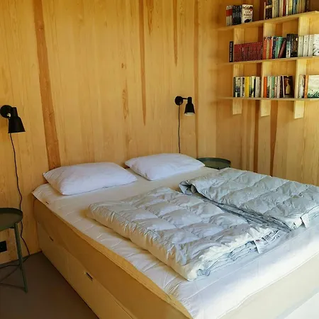 Spacious With Dock And Near * Søgne