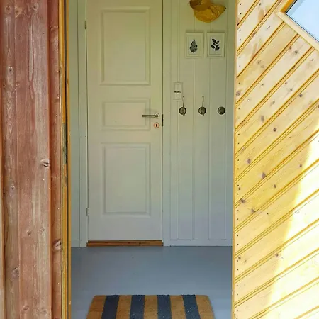 Spacious With Dock And Near Søgne